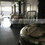 SC Agrochemical Formulation Production Line thumbnail-6