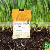 Competitive Price Npk12-8-10 Granular Acid Organic Fertilizer for Agriculture