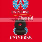 Hookah Charcoal With Hole and SHISHA Charcoal thumbnail-1