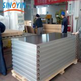 High Efficiency Solar Thermal Collector of White Frame,2.5sqm,selective Coating thumbnail-4
