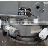 Factory Price Automatic Double Twist Sweet Candy Wrapping Packing Machine thumbnail-6