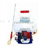 Knapsack Power Gasoline Sprayer