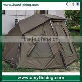Warm Bivvy Type Carp Fishing Inflatable Tent thumbnail-6