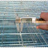 1x1 Galvanized Welded Wire Mesh thumbnail-2