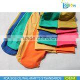 AB Sides Design Velvet Two Colors Assorted Leggings for Girls thumbnail-1