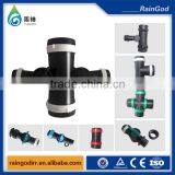 MICRO SPRAY IRRIGATION TAPE FITTING