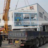 Cheap Hydraluic Blokc Machine QT4-18 Hollow Block and Solid Block Making Machine/cement Blocks Machines thumbnail-3