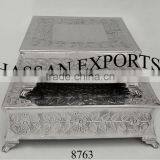 Wedding and Party Aluminium Cake Stand