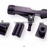 Nylon Plastic Boat Fishing Rod Holder thumbnail-1