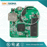 Guangzhou Manufacturer OEM/ODM PCBA Assembly Electronic Printed Circuit Board Pcb thumbnail-5