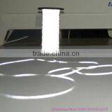 High Visibility Reflective Yarn for Reflective Dog Collar thumbnail-2