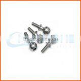 High Quality Steel 6mm Ball Head Screw thumbnail-4