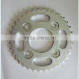 ISO9001:2008 High Quality Factory Ktm Motorcycle Sprocket thumbnail-1