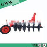 High Quality Agricultural Plough for Atv thumbnail-2