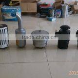 High Quality Diesel Engine Air Filter for Tractors thumbnail-2