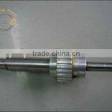 OEM Cnc Micro Machining Aluminum Part Metal Sheet Milling Parts thumbnail-1