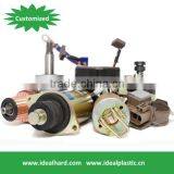 3D Drawings Provided High Precision Custom CNC Aluminum Parts thumbnail-6