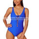 Xxx One-piece Girls Swimwear Hot Sexy