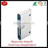 China Manufacturer Custom Steel Butt-Joint Panel Fastener For Roto-Lock thumbnail-5