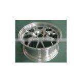 Truck Wheel Rim 22.5*9.00 thumbnail-1