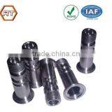 Customized Precision Turned Titanium Bicycle Parts thumbnail-1