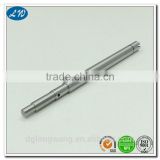 China supplier ISO9001 precision stainless steel shaft