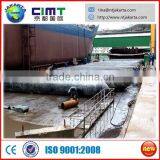 Marine Airbag for Ship Launching thumbnail-1