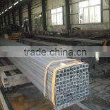 Tolerance 0.2mm Rectangular Galvanized Steel Pipe thumbnail-1