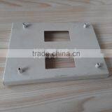 Metal Display Panel/Panel Shell/stamping Printing thumbnail-2