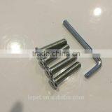 Large Metal Elevated Orthopedic Pet Beds for Dogs thumbnail-5