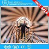 2015 Widely Used Big Biomass Drum Rotary Dryer on Sale thumbnail-4