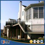 Factory Supply Ornamental Steel Stair Spindles thumbnail-5