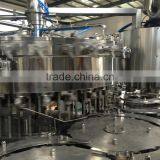 DCGF 32-32-10Automatic Soft Drink or Carbonated Drink Filling Machine thumbnail-3