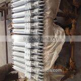 H&H Hydraulic Cylinder Clevis Mount thumbnail-1