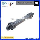 Competitive Hydraulic Cylinder Ram For Garbage Collector Compactor thumbnail-3