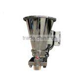 China Professional Automatic Gravimetric Dosing System for Rubber Extruder thumbnail-2