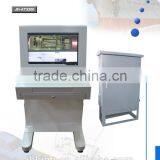 Road Fixed Under Vehicle Inspection System for Parking Places thumbnail-1