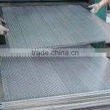 High Precision Construction Use 6061 Aluminum Stamping Plate thumbnail-3