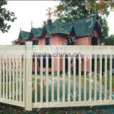 Vinyl Fence Plastic Fence thumbnail-1