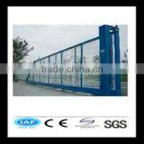 Reliable Double Wrought Iron Gates thumbnail-1