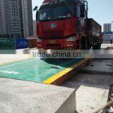 150t Truck Scale 18x3.2m Weighbridge thumbnail-1