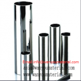 316/316L Stainless Steel Tubes for Condenser Tubes info@wanyoumaterial.com