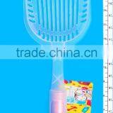 PET RUBBISH SHOVEL WITH RUBBISH BAGS thumbnail-1