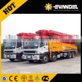 SANY 56m SYG5418THB Truck-mounted Concrete Pump
