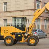 1.0-1.5T Wheel Loader thumbnail-2