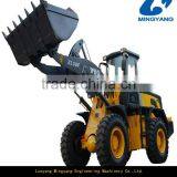 ZL30F 3 Tons Payloader thumbnail-1