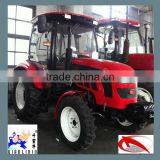 2013 New Style QLN 504 50hp 4wd Mini Universal Tractor thumbnail-1