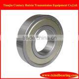 Factory Deep Groove Ball Bearing 6211ZZ thumbnail-1