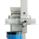 CNC Vertical Turning Machine thumbnail-4