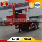 2 Alxe Solar Container Box Semi Trailer for Sale thumbnail-2